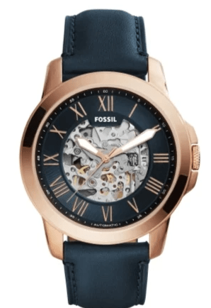 fossil(ME3102)