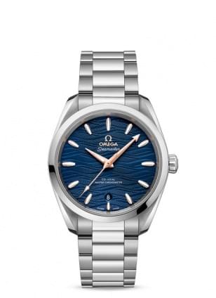 OMEGA Seamaster (210.20.44.51.03.001)