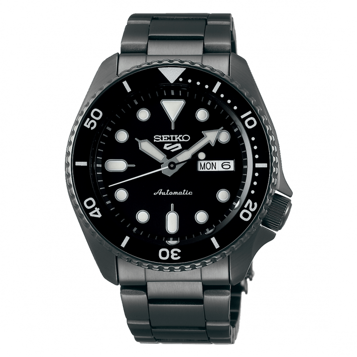 Seiko sport 5 (SRPD65K1)