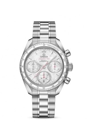 OMEGA Speedmaster (324.28.38.50.02.002)