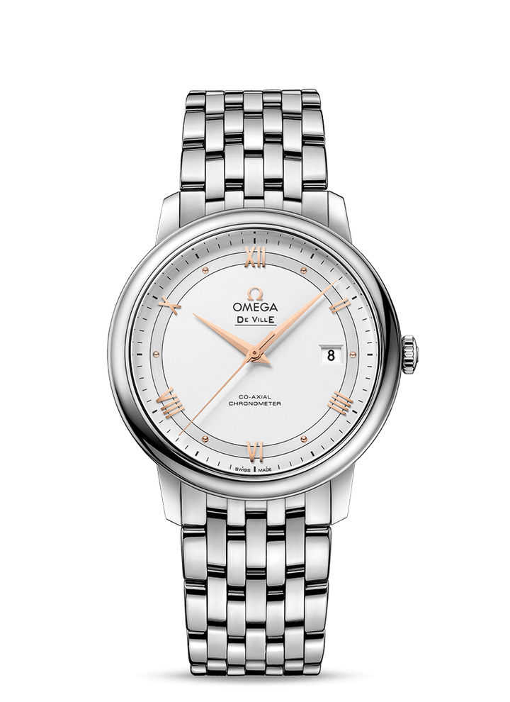 OMEGA 蝶飛 (424.10.40.20.02.002)