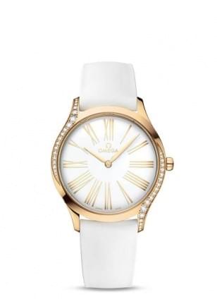 OMEGA 蝶飛 (428.17.36.60.04.001)