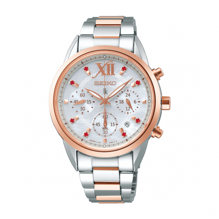 Seiko Lukia (SSC824J1)