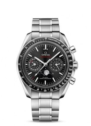 OMEGA Speedmaster (324.38.38.50.55.001)