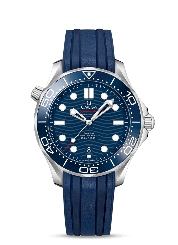OMEGA Seamaster (210.22.42.20.03.002)