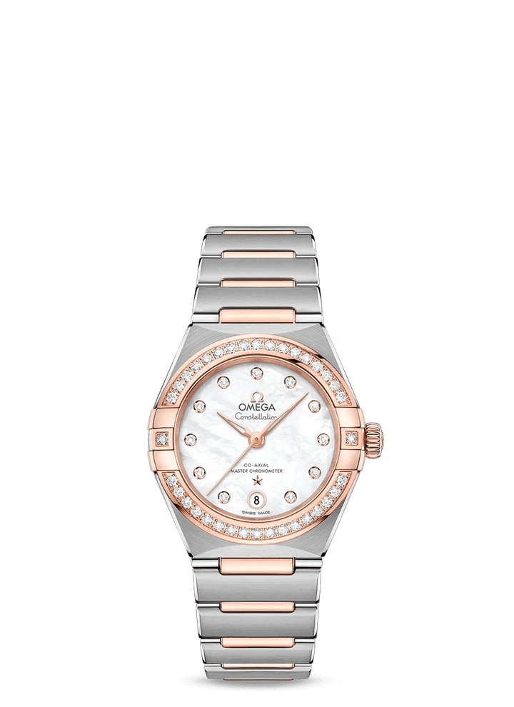 OMEGA 星座 (210.22.42.20.03.002)