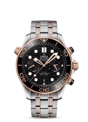 OMEGA Seamaster (210.20.44.51.01.001)