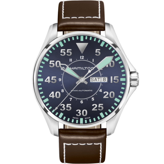 Pilot Day Date (H64715545)