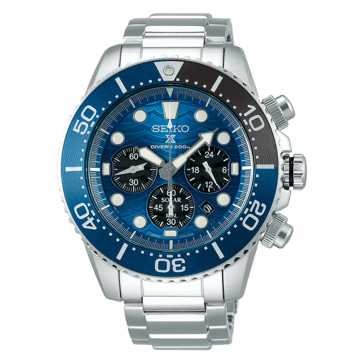 Seiko Prospex (SSC741P1)