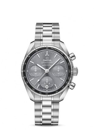 OMEGA Speedmaster (324.28.38.50.02.002)