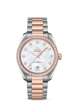 OMEGA Seamaster (210.20.44.51.03.001)