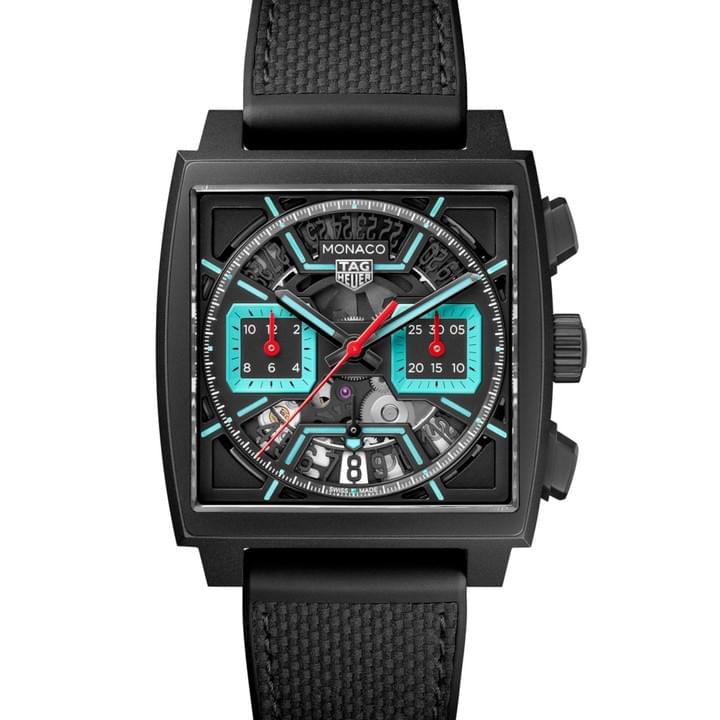 TAG Aquaracer (WAY201A.BA0927)