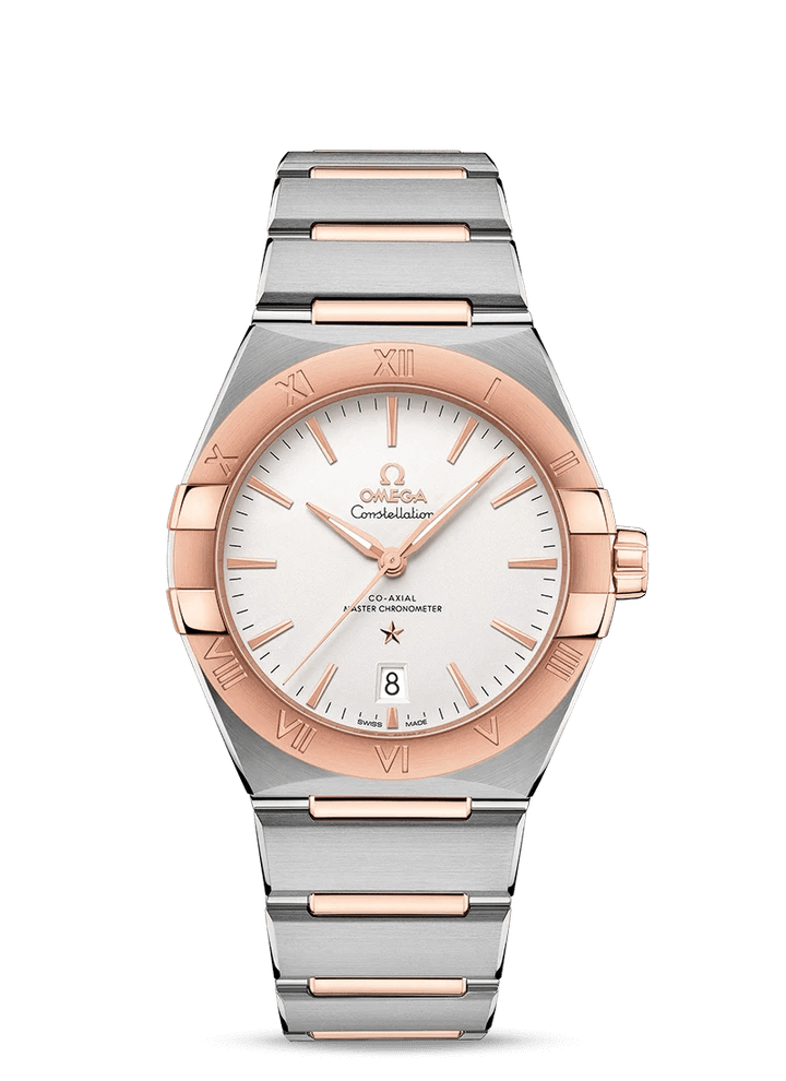 OMEGA 星座 (131.20.39.20.02.001)