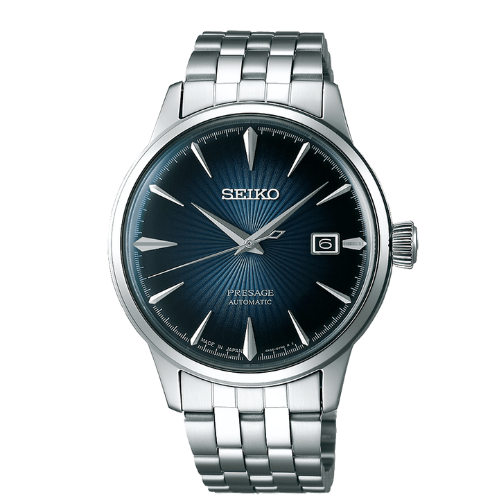 Seiko Presage (SRPB41J1)