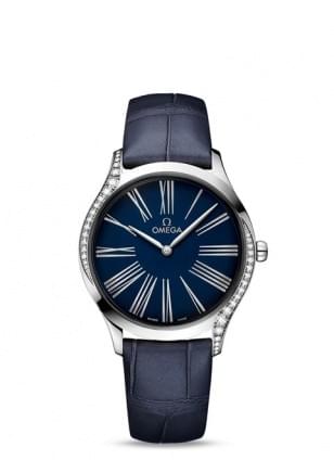 OMEGA 蝶飛 (424.10.40.20.02.002)