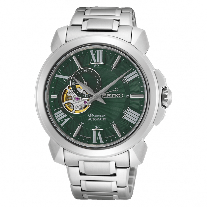 Seiko Premier (SSA419J1)