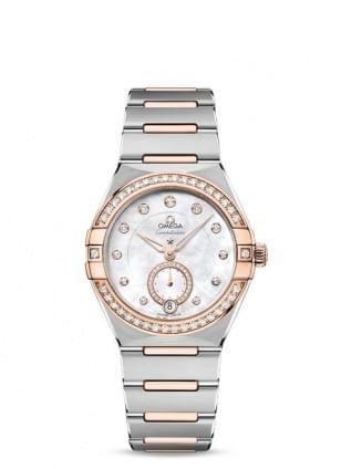 OMEGA 星座 (210.22.42.20.03.002)