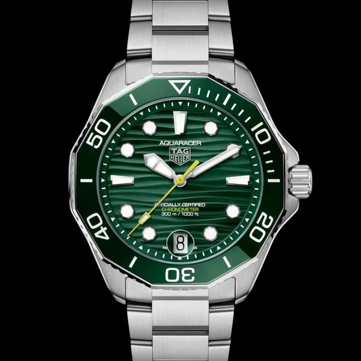 TAG Aquaracer (WBP201B.FT6198)