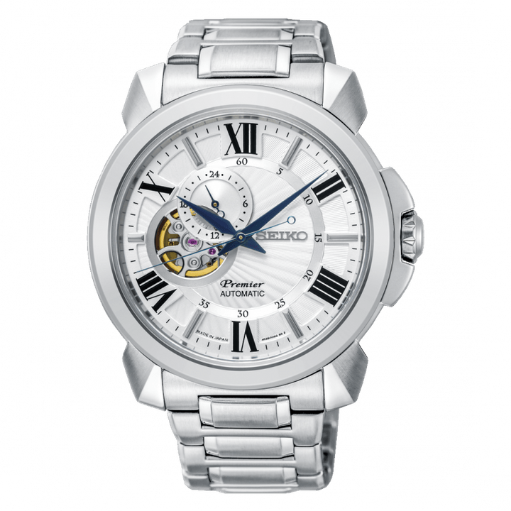 Seiko Premier (SSA369J1)