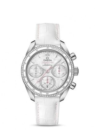 OMEGA Speedmaster (324.28.38.50.02.002)