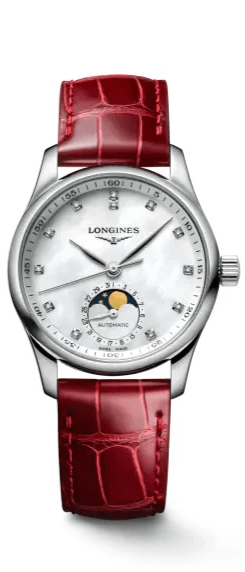 Longines 巨擘 (L22574976)