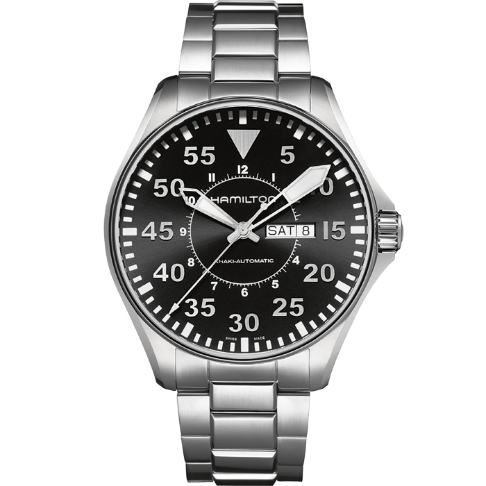 Pilot Day Date Auto (H64715135)