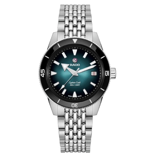 Captain Cook (R32105153)