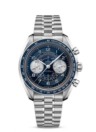 OMEGA Speedmaster (324.38.38.50.55.001)