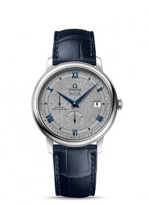 OMEGA 蝶飛 (424.10.40.20.02.002)