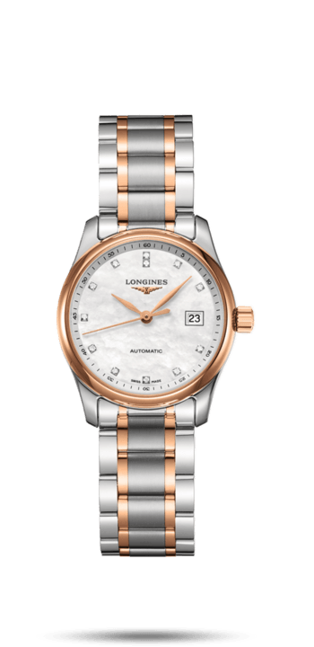 Longines 巨擘 (L22575897)