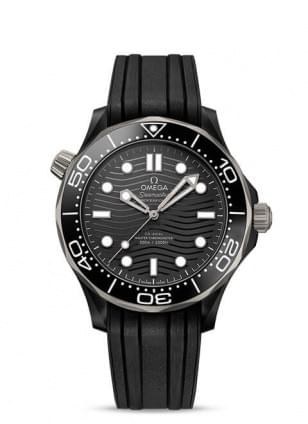 OMEGA Seamaster (210.92.44.20.01.001)
