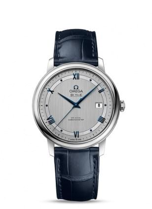 OMEGA 蝶飛 (424.13.40.20.02.003)