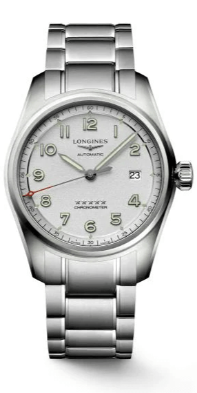 Longines Spirit (L38114736)
