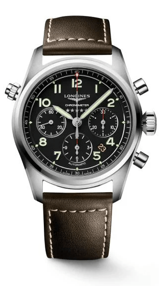 Longines (L3.812.4.63.2)