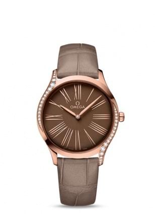 OMEGA 蝶飛 (428.17.36.60.04.001)