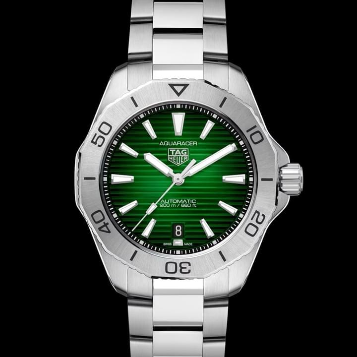 TAG Aquaracer (WAY201B.BA0927)