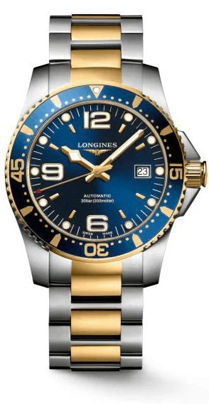 Longines (L38834969)