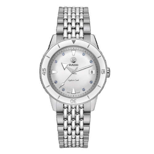 Captain Cook (R32105153)