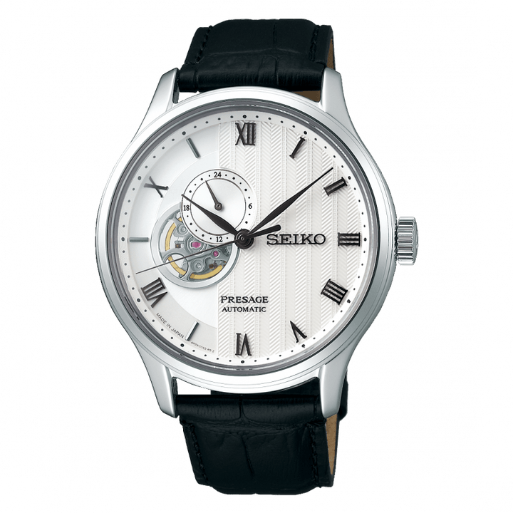 Seiko Presage (SSA379J1)