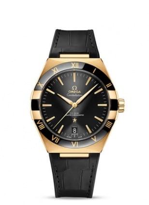 OMEGA 星座 (131.23.41.21.03.001)