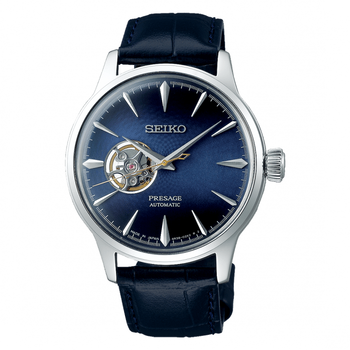 Seiko Presage (SSA405J1)