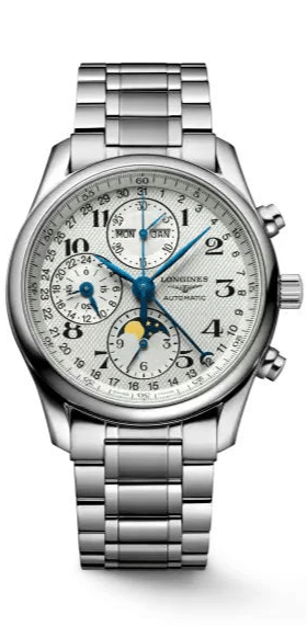 Longines 巨擘 (L2.773.4.78.6)