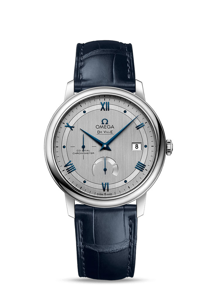 OMEGA 蝶飛 (424.13.40.21.02.003)