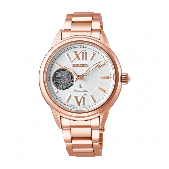 Seiko Lukia (SSA794J1)