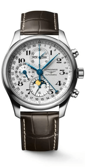 Longines 巨擘 (L2.773.4.78.3)