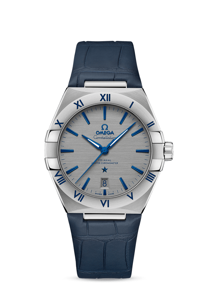 OMEGA 星座 (131.13.39.20.06.002)