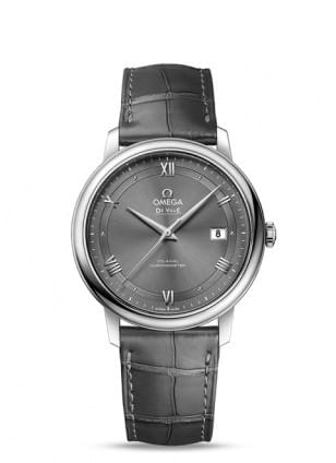 OMEGA 蝶飛 (424.13.40.20.02.003)