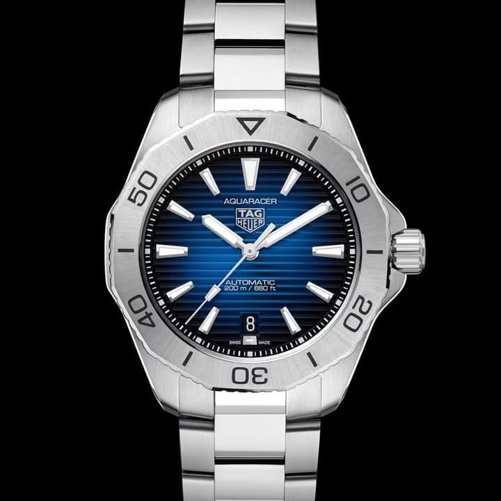 TAG Aquaracer (WAY2012.BA0927)