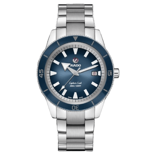 Captain Cook (R32105203)