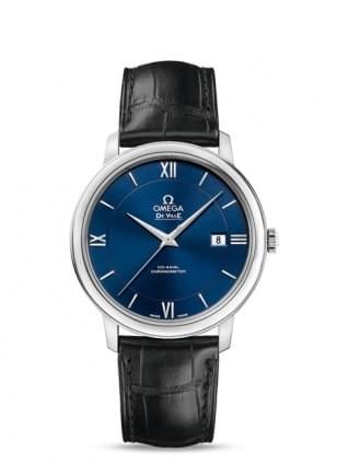 OMEGA 蝶飛 (424.10.40.20.02.002)